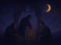 קריאת טארוט שבועית למזלות עם שלושה מטבעות