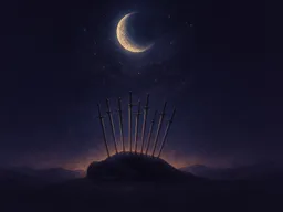 Tarot semanal por signos: Diez de Espadas y zodiaco