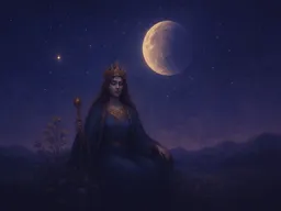 קריאת טארוט שבועית למזלות – הקיסרית מובילה את האנרגיה