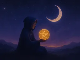 קריאת טארוט שבועית למזלות עם נסיך המטבעות