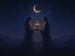 Weekly Tarot Zodiac Reading: Two of Cups Insights