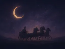 Weekly Tarot Zodiac Guide: The Chariot’s Drive