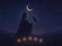 Tarot semanal signos: Nove de Ouros em destaque