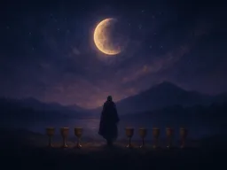 Weekly Tarot & Zodiac Guide: Eight of Cups Insight