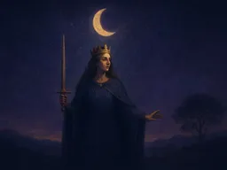 Weekly Tarot Zodiac Guide: Queen of Swords Insights