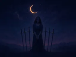 Weekly Zodiac Tarot: Eight of Swords Guidance