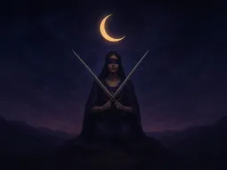 Weekly Tarot & Zodiac Guide: Two of Swords Focus