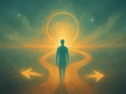 Afinar o Agora: Tarô e o Futuro que Você Cocria