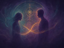 When Two Souls Awaken the Same Unfinished Prayer