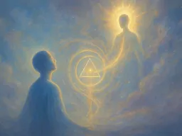 Whispers of the Inner Temple: Meeting Your Higher Self