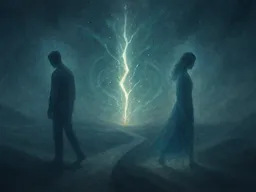 Rupturas que atraviesan el alma: lectura interior