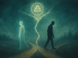 כשקלפי הטארוט מכבים את האש: חוכמת פרידה עמוקה