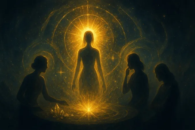 What Amanda Frances’ Tarot Cards Reveal About Fame