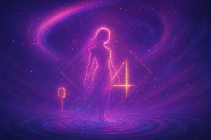 קריאת אנרגיית יום הולדת ל - קרן פלס