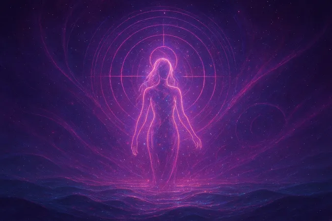 קריאת אנרגיית יום הולדת ל - קורין אלאל