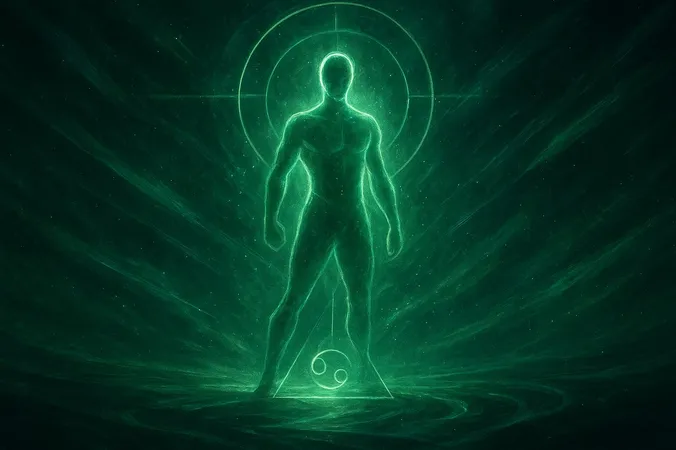 Lionel Messi birthday energy reading