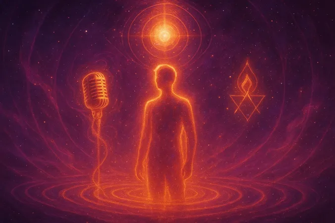 Louis Armstrong birthday energy reading