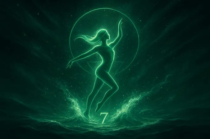 Simone Biles birthday energy reading