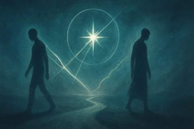 When Love Shatters: Meeting Your Inner Shadow