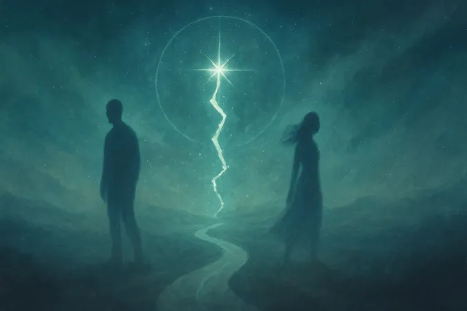 Heartbreak as a Sacred Gate to Inner Renewal