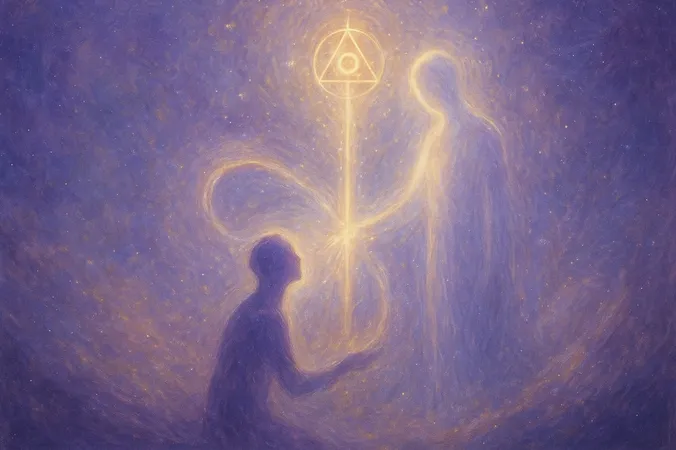 Listening for the Dawn Song of Your Higher Self