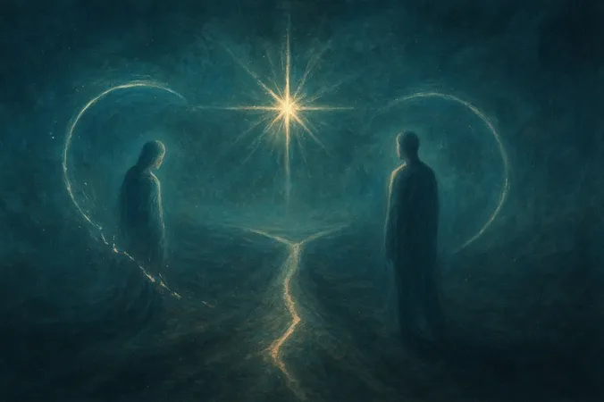 לב שנשבר ועתיד שנולד: מסע ריפוי בקלפים