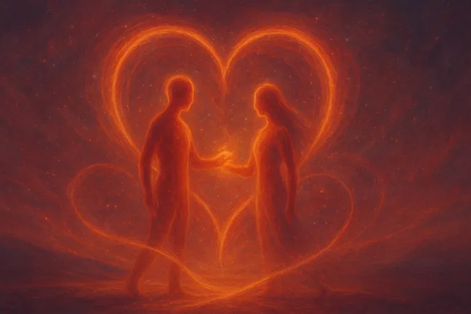 Heart Lessons at the Edge of Letting Go