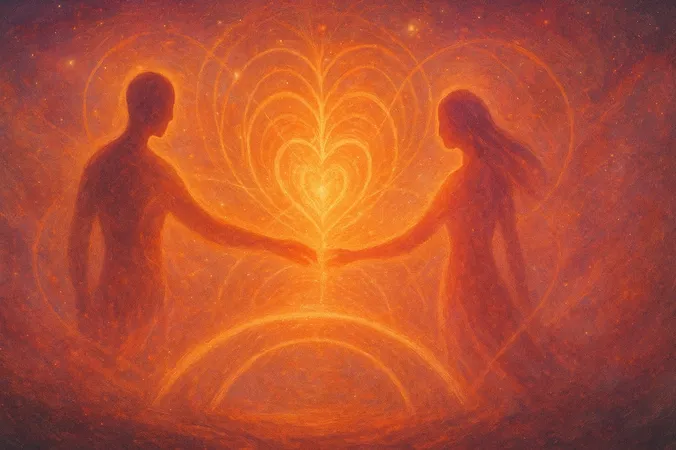 Caminho do Coração: Revelações do Tarô para o Amor