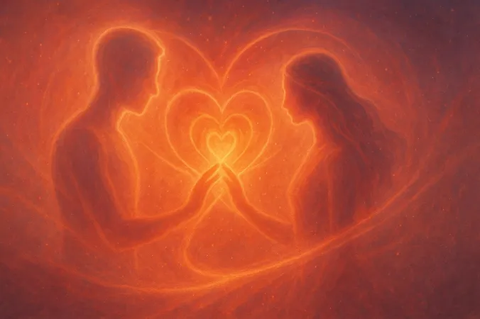 Verdades veladas en el espejo de tu corazón