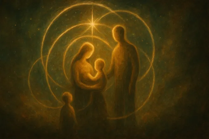 What Jade Roper Tolbert’s Tarot Reading Reveals About Beau