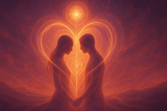 מה קלפי הטארוט מגלים על האהבה של מאיה קיי ועמית אלקסלסי?