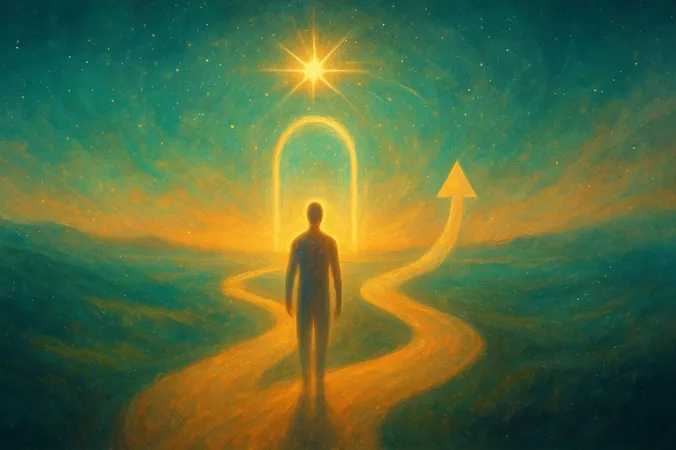 Un mes de auroras internas y giros del destino