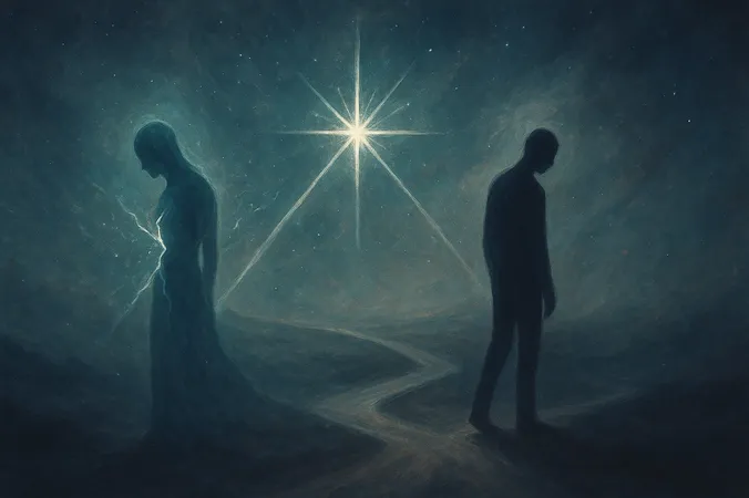 From Shattered Heart to Steady Soulful Power