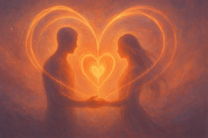 Descongelar el corazón: un viaje de amor consciente