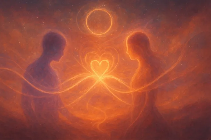Desarmar las murallas del corazón y dejar entrar amor