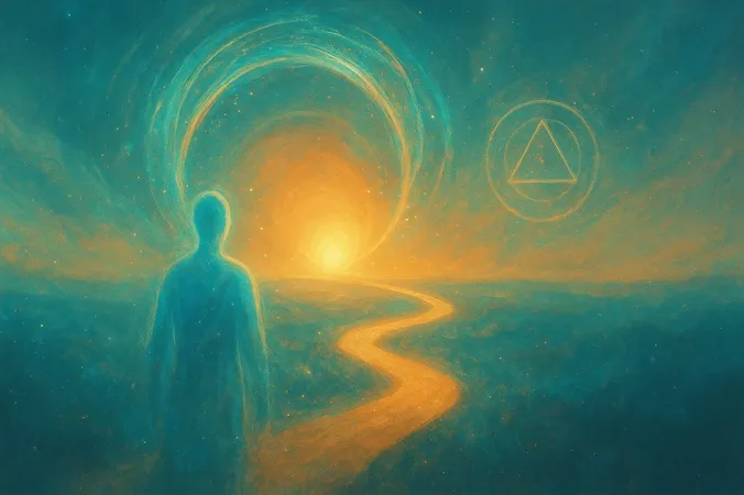 Opening the Unseen Doorways of Your Path Ahead