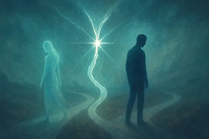 אחרי השבר: מסע טארוט ללידה רגשית חדשה