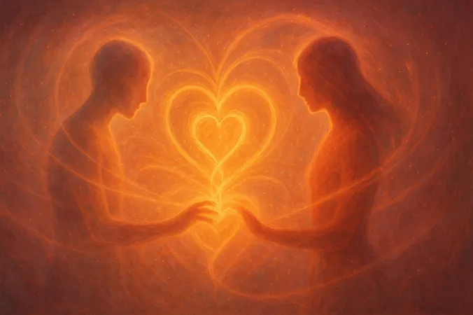 Círculos de Afeto: Um Tarot para Romper Repetições