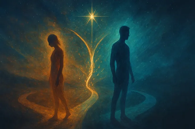 Sacred Recovery: How Heartbreak Becomes Holy Ground