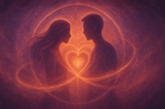 מה קלפי הטארוט של סידני סוויני וסקוטר בראון מסתירים על הזוגיות?