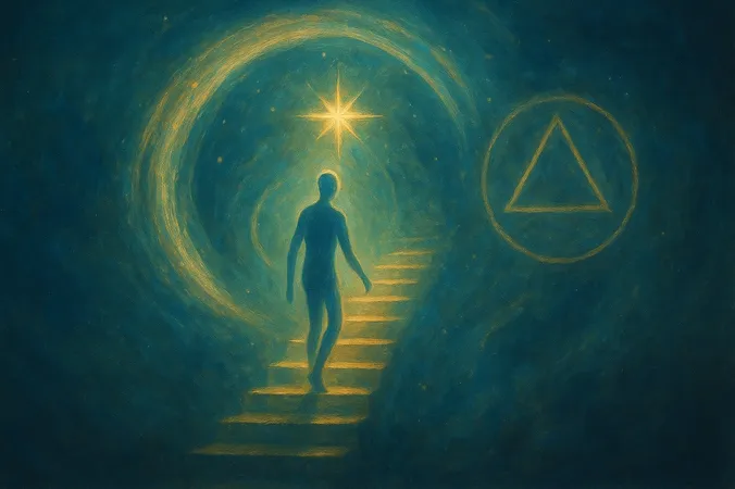 Tarot Compass for a Soul-Aligned Career Path