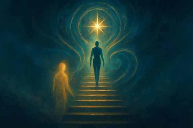 Cruce de destinos: el Tarot en tu giro profesional
