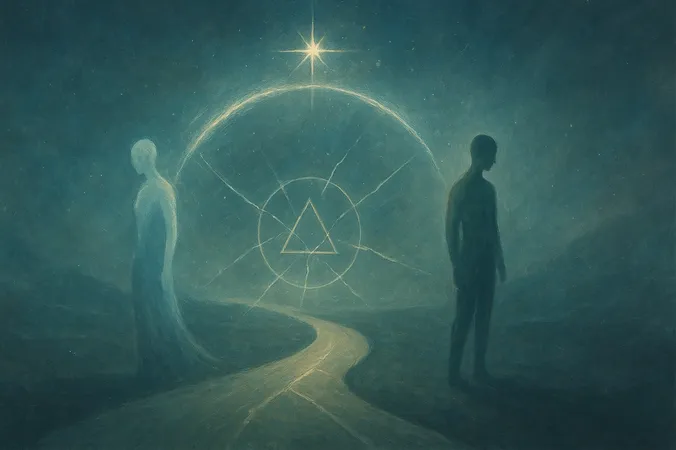 כשאהבה נשברת: מסע קלפים בין אמת לאשליה