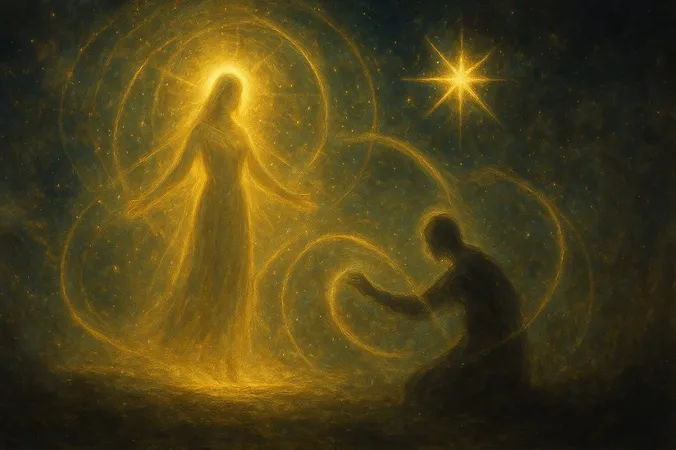 The Tarot Cards That Explain Taylor Swift’s Giving Heart