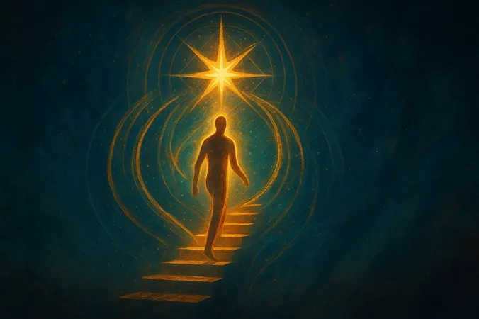 Destravando o êxito: um mapa de Tarô para a carreira