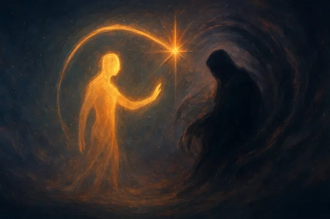 Unmasking the Quiet Terror Beneath Your Triggers