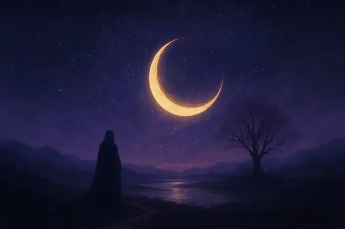 Tarot semanal zodiacal: La Luna guía tus signos