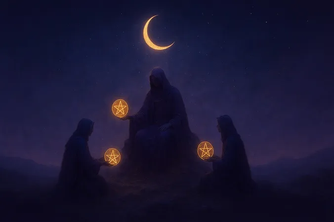 Tarot semanal signos: Seis de Ouros em destaque