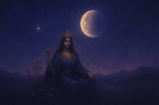 Tarot Semanal dos Signos: A Imperatriz em Ação