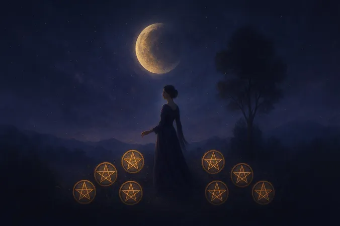 Tarot semanal signos: Nove de Ouros em destaque
